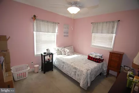 Bedroom - 11623 Smithfield Rd, Manassas, VA 20112 photo 2 of 3