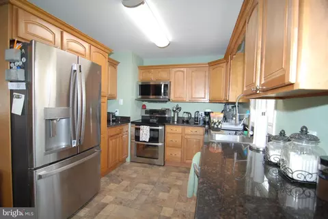 Kitchen - 11623 Smithfield Rd, Manassas, VA 20112 photo 1 of 1