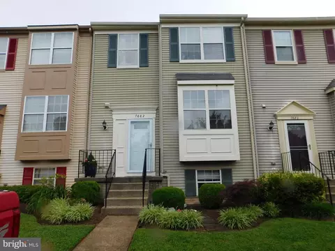 7682 Chadds Landing Way, Manassas, VA 20111