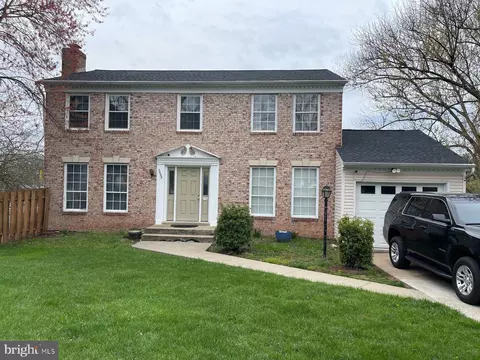 7655 Michelle Ct, Manassas, VA 20109