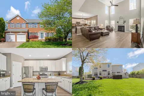 8508 Deal Ct, Bristow, VA 20136