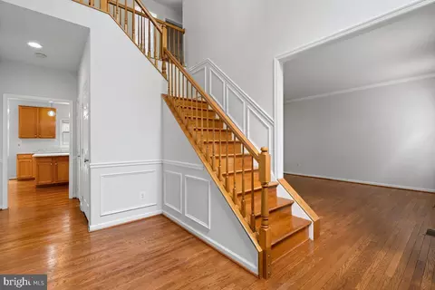 Entry Way - 6367 Etheridge Ln, Manassas, VA 20112 photo 3 of 10