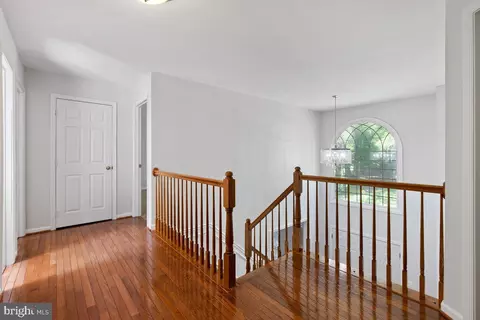 Entry Way - 6367 Etheridge Ln, Manassas, VA 20112 photo 7 of 10