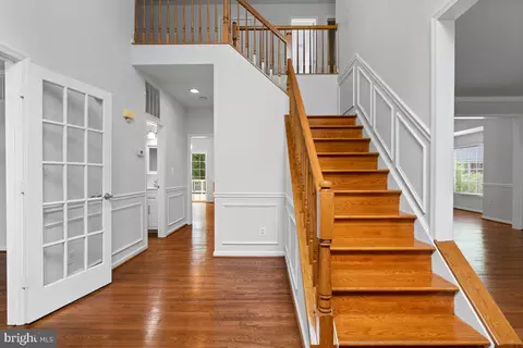 Entry Way - 6367 Etheridge Ln, Manassas, VA 20112 photo 1 of 10
