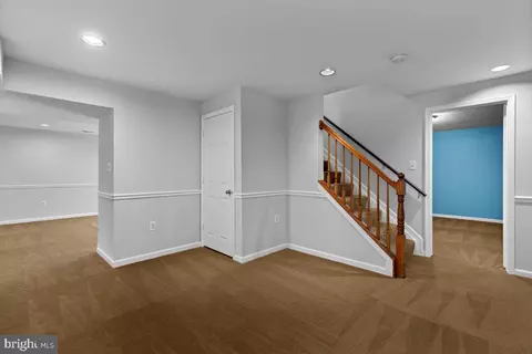 Entry Way - 6367 Etheridge Ln, Manassas, VA 20112 photo 10 of 10