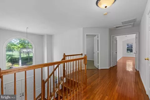 Entry Way - 6367 Etheridge Ln, Manassas, VA 20112 photo 8 of 10