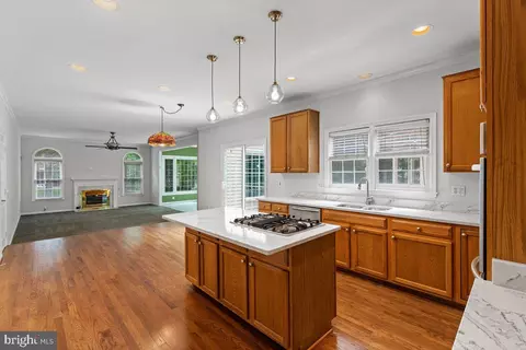 Kitchen - 6367 Etheridge Ln, Manassas, VA 20112 photo 1 of 6