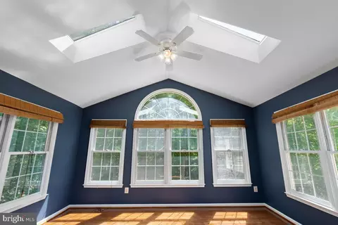Entry Way - 6367 Etheridge Ln, Manassas, VA 20112 photo 6 of 10