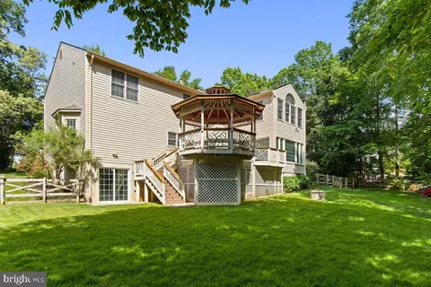 Exterior - 6367 Etheridge Ln, Manassas, VA 20112 photo 11 of 11
