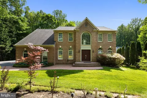 6367 Etheridge Ln, Manassas, VA 20112