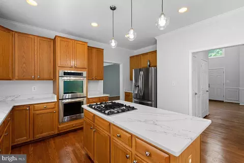 Kitchen - 6367 Etheridge Ln, Manassas, VA 20112 photo 6 of 6