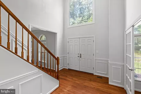 Entry Way - 6367 Etheridge Ln, Manassas, VA 20112 photo 2 of 10