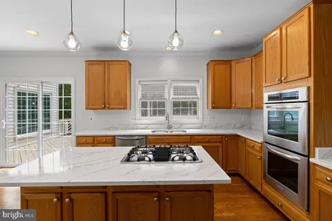Kitchen - 6367 Etheridge Ln, Manassas, VA 20112 photo 2 of 6