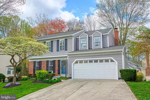 14782 Statler Dr, Woodbridge, VA 22193