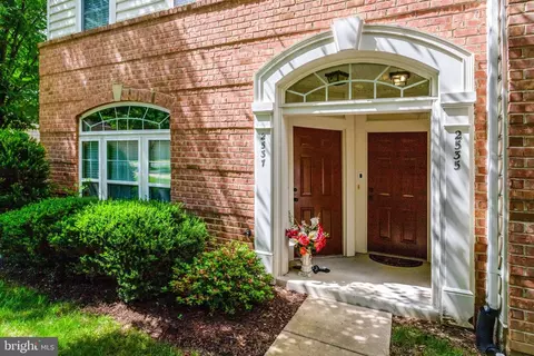 2535 Eastbourne Dr, Woodbridge, VA 22191