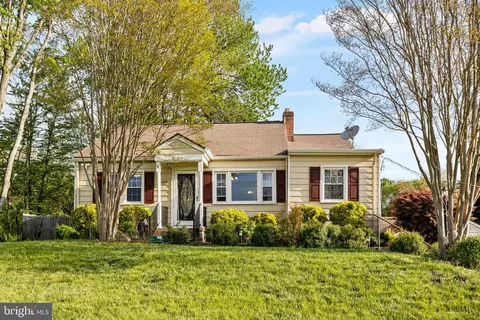 14624 Vint Hill Rd, Nokesville, VA 20181