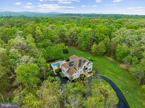 View/Area - 16512 Gaines Rd, Broad Run, VA 20137 photo 1 of 6