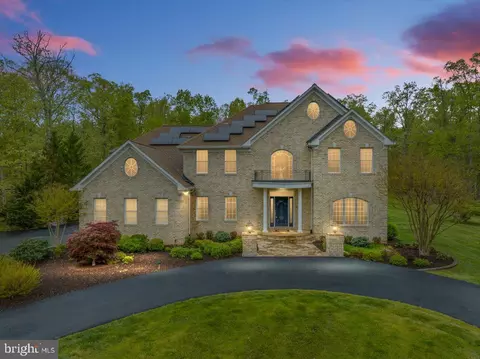 Exterior - 16512 Gaines Rd, Broad Run, VA 20137 photo 26 of 26
