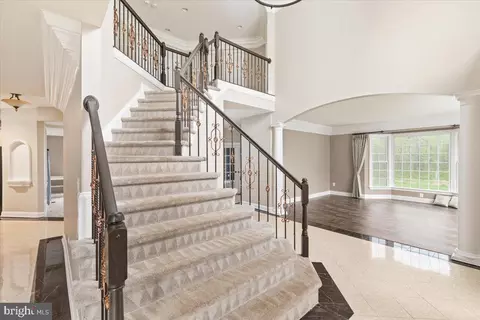 Entry Way - 16512 Gaines Rd, Broad Run, VA 20137 photo 1 of 5