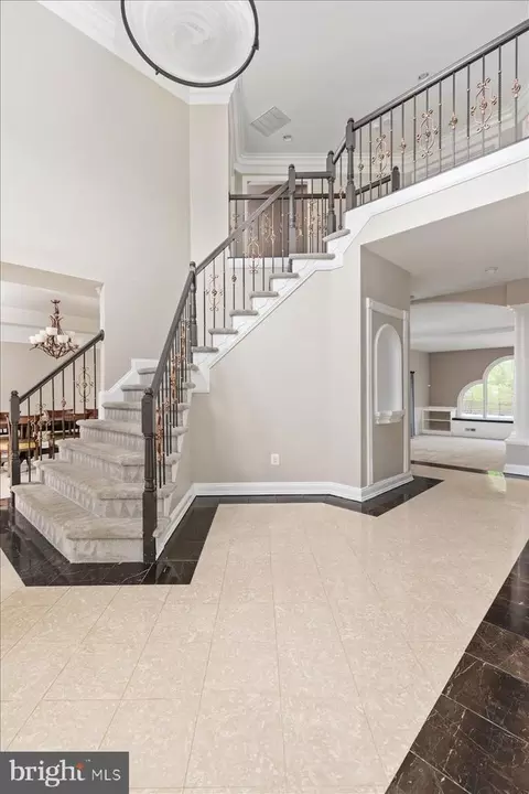 Entry Way - 16512 Gaines Rd, Broad Run, VA 20137 photo 2 of 5