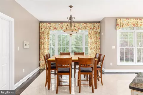 Dining - 16512 Gaines Rd, Broad Run, VA 20137 photo 5 of 6