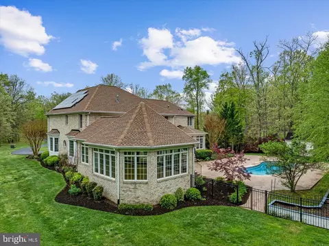 Exterior - 16512 Gaines Rd, Broad Run, VA 20137 photo 24 of 26