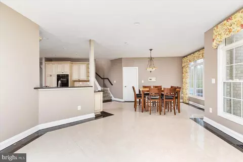 Dining - 16512 Gaines Rd, Broad Run, VA 20137 photo 6 of 6