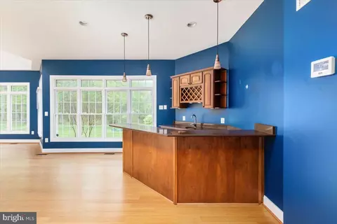 Kitchen - 16512 Gaines Rd, Broad Run, VA 20137 photo 2 of 6