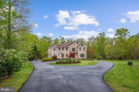 Exterior - 16512 Gaines Rd, Broad Run, VA 20137 photo 22 of 26