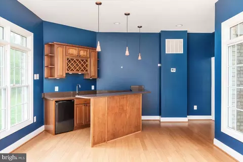 Kitchen - 16512 Gaines Rd, Broad Run, VA 20137 photo 3 of 6