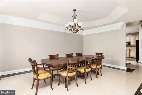 Dining - 16512 Gaines Rd, Broad Run, VA 20137 photo 2 of 6