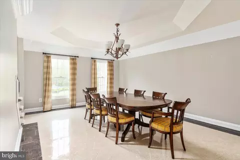 Dining - 16512 Gaines Rd, Broad Run, VA 20137 photo 1 of 6