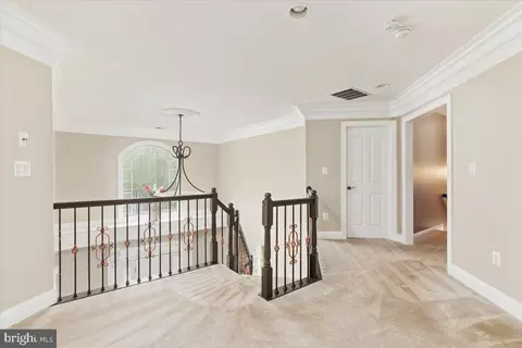 Entry Way - 16512 Gaines Rd, Broad Run, VA 20137 photo 4 of 5