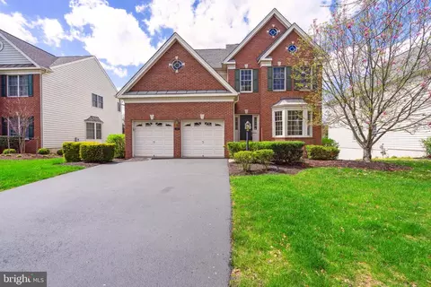 5437 Bowers Hill Dr, Haymarket, VA 20169
