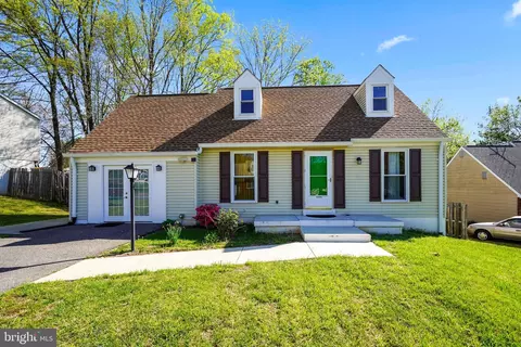 14373 Springbrook Ct, Woodbridge, VA 22193
