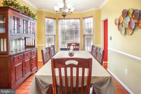 Dining - 13643 Dodsworth Dr, Bristow, VA 20136 photo 1 of 1