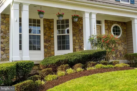 Exterior - 13643 Dodsworth Dr, Bristow, VA 20136 photo 5 of 24