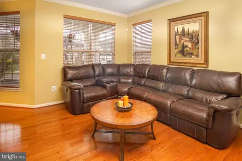 Living - 13643 Dodsworth Dr, Bristow, VA 20136 photo 6 of 10