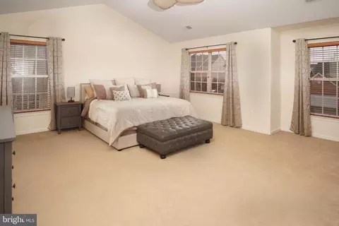 Bedroom - 13643 Dodsworth Dr, Bristow, VA 20136 photo 3 of 8