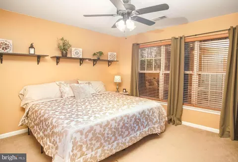 Bedroom - 13643 Dodsworth Dr, Bristow, VA 20136 photo 5 of 8