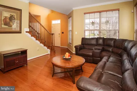Living - 13643 Dodsworth Dr, Bristow, VA 20136 photo 7 of 10