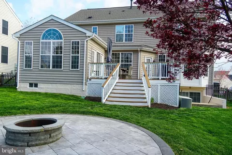 Exterior - 13643 Dodsworth Dr, Bristow, VA 20136 photo 24 of 24