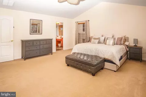 Bedroom - 13643 Dodsworth Dr, Bristow, VA 20136 photo 2 of 8