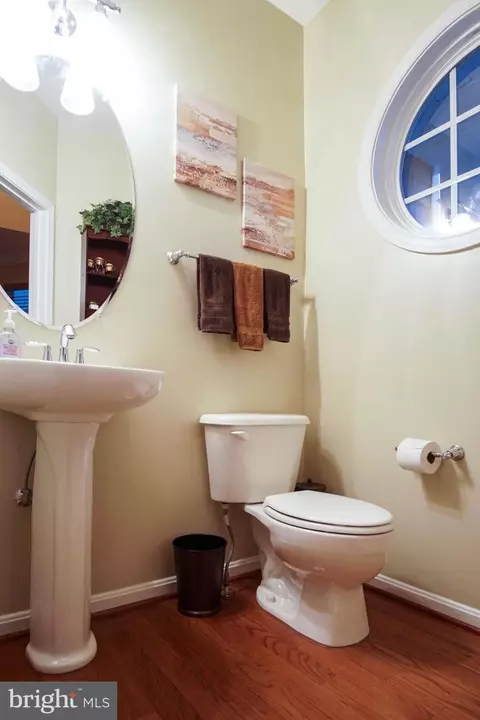 Bath - 13643 Dodsworth Dr, Bristow, VA 20136 photo 1 of 4