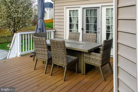 Exterior - 13643 Dodsworth Dr, Bristow, VA 20136 photo 18 of 24
