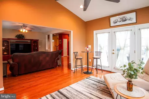 Living - 13643 Dodsworth Dr, Bristow, VA 20136 photo 2 of 10