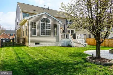 Exterior - 13643 Dodsworth Dr, Bristow, VA 20136 photo 12 of 24
