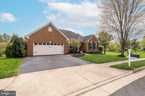 Exterior - 14243 Clatterbuck Loop, Gainesville, VA 20155 photo 1 of 10