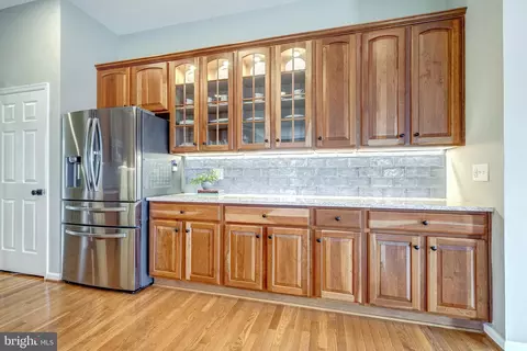 Kitchen - 14243 Clatterbuck Loop, Gainesville, VA 20155 photo 6 of 7
