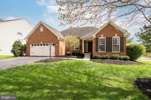 Exterior - 14243 Clatterbuck Loop, Gainesville, VA 20155 photo 3 of 10